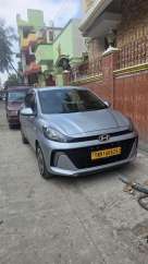 Hyundai Aura others