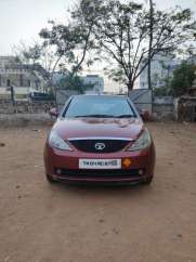 Tata Indica Vista 1.4 Aqua TDI