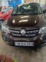 Renault Kwid RXE