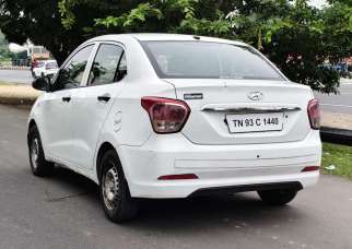 Hyundai Xcent 1.2 E Plus CRDI