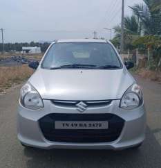 Maruti Suzuki Alto 800 LXI