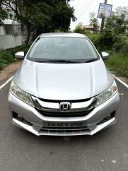 Honda City I VTEC VX Option Honda City I VTEC VX Option