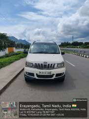 Mahindra Xylo others