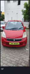 Maruti Suzuki Zen Estilo others