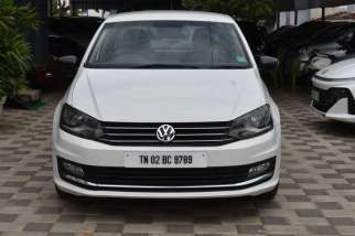 Volkswagen Vento others Volkswagen Vento others