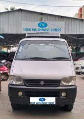 Maruti Suzuki Eeco 7 STR AC