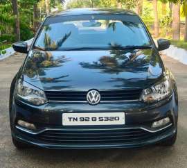 Volkswagen Polo 1.2 Highline Volkswagen Polo 1.2 Highline