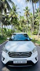 Hyundai Creta 1.6 S