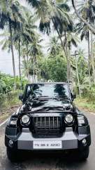 Mahindra Thar 4*4