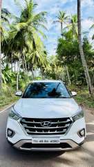 Hyundai Creta 1.6 SX