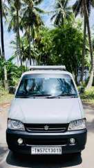Maruti Suzuki Eeco 5 STR Ac