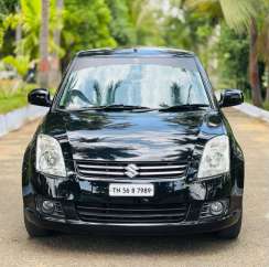 Maruti Suzuki Swift dzire ZDI