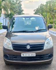Maruti Suzuki Wagon R LXI