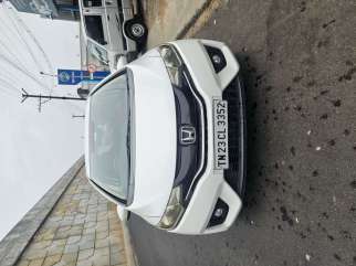 Honda Jazz 1.5 VX I DTEC Honda Jazz 1.5 VX I DTEC