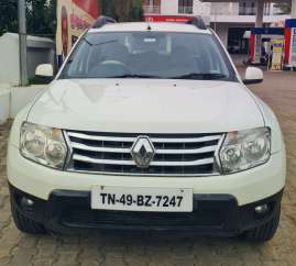 Renault Duster 85 PS RXL