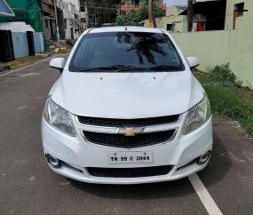 Chevrolet Sail U VA 1.3 LS