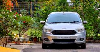 Ford Figo Aspire others