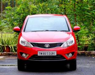 Tata Zest others