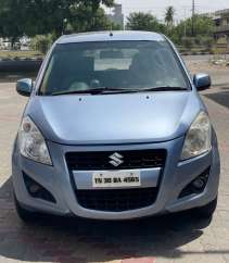 Maruti Suzuki Ritz Vdi