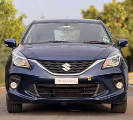 Maruti Suzuki Baleno Zeta