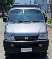 Maruti Suzuki Eeco AC