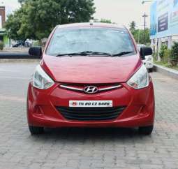 Hyundai Eon Era