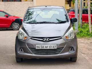 Hyundai Eon Era Plus