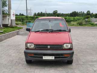 Maruti Suzuki 800 AC