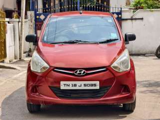 Hyundai Eon Magna