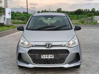 Hyundai Grand I10 1.2 CRDI Era