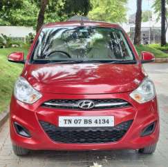 Hyundai i10 1.2 Magna Kappa2