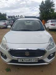 Maruti Suzuki Swift dzire VDI
