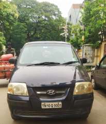 Hyundai Santro Xing XG