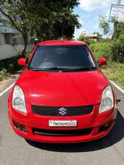Maruti Suzuki Swift VDI