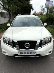Nissan Terrano XL Plus 85 PS