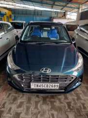 Hyundai i10 others