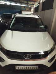Tata Nexon others
