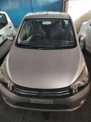 Maruti Suzuki Celerio others