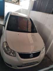 Maruti Suzuki SX4 others