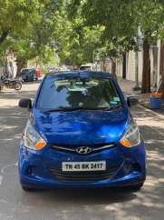 Hyundai Eon Era Plus