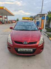 Hyundai i20 1.2 Magna