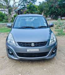 Maruti Suzuki Swift dzire ZDI