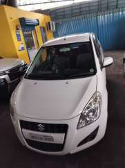 Maruti Suzuki Ritz others
