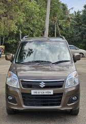 Maruti Suzuki Swift VXI AMT