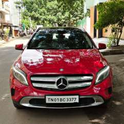 Mercedes Benz GLA GLA 200 Sport