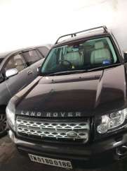 Land Rover Free Lander 2 SE