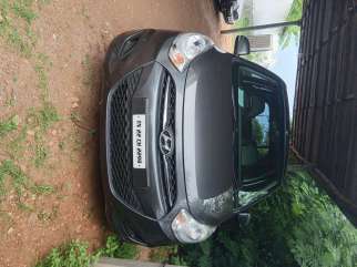 Hyundai i10 1.2 Sportz Kappa2