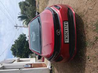 Tata Altroz XM Plus S