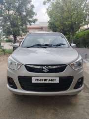 Maruti Suzuki Alto K10 VXI