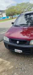 Maruti Suzuki Alto LXI